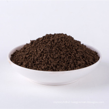 Effective Special manganese sand removing iron and manganese for water purification